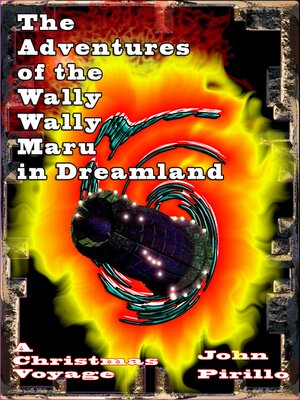 cover image of A Christmas Voyage